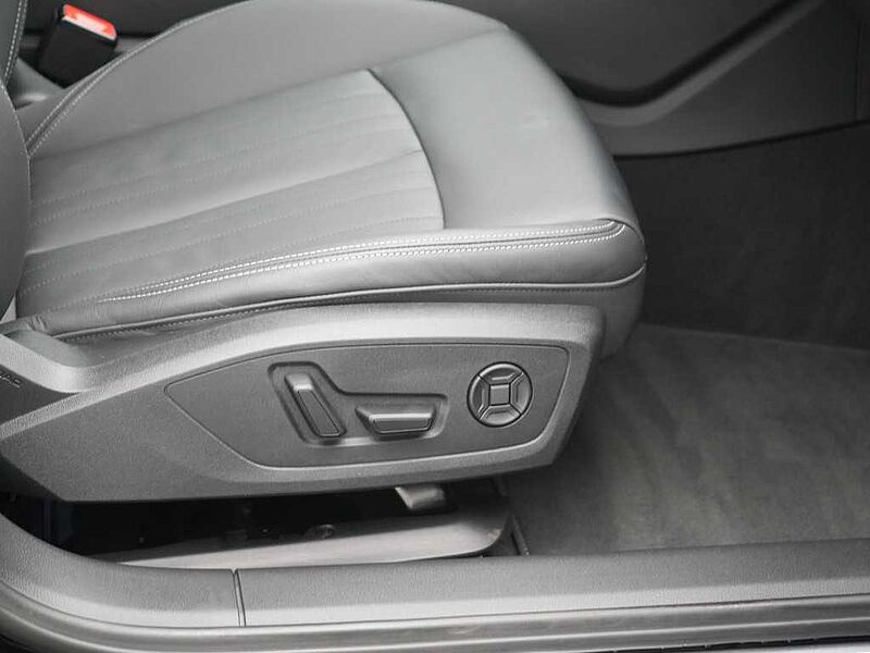 Audi A6 Avant S-TRON NAVI VIRT ACC APP SHZ PDC