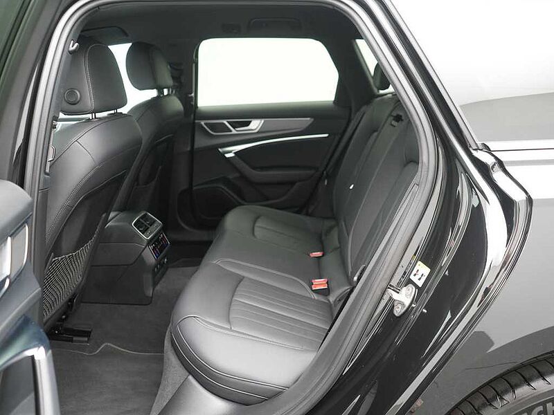 Audi A6 Avant S-TRON NAVI VIRT ACC APP SHZ PDC