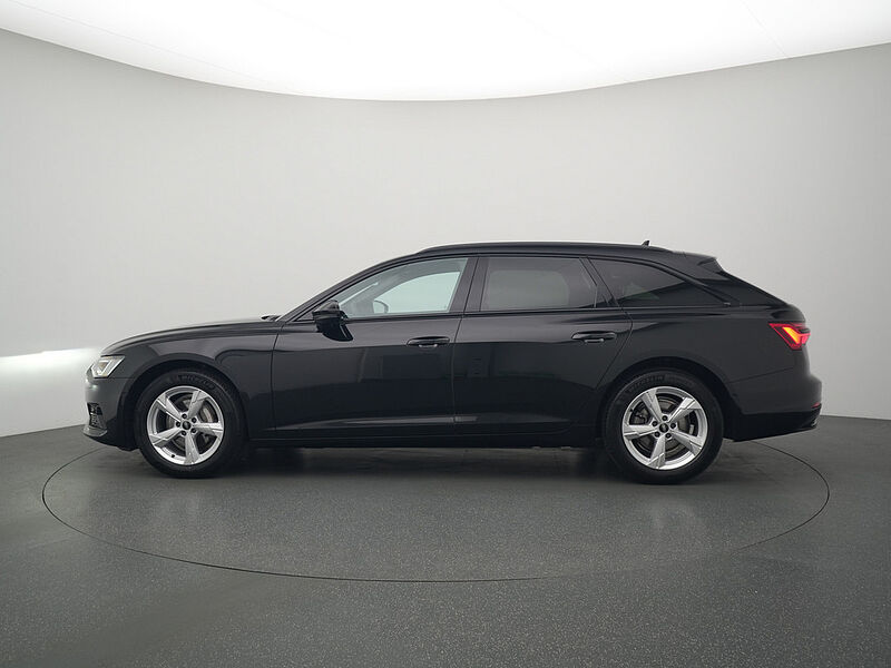 Audi A6 Avant S-TRON NAVI VIRT ACC APP SHZ PDC