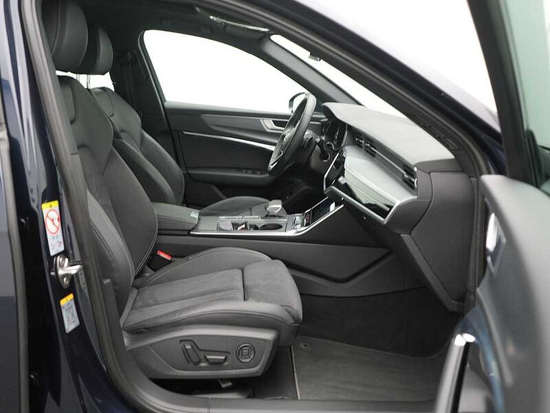 Audi A6 Avant advanced PANO NAVI ACC LEDER MATRIX KAM