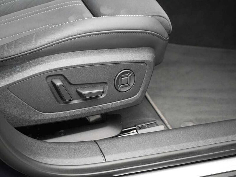 Audi A6 Avant advanced PANO NAVI ACC LEDER MATRIX KAM