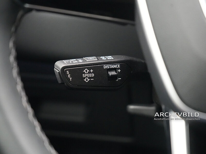 Audi A6 Avant advanced PANO NAVI ACC LEDER MATRIX KAM