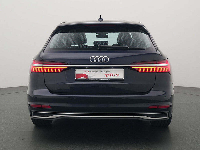 Audi A6 Avant advanced PANO NAVI ACC LEDER MATRIX KAM