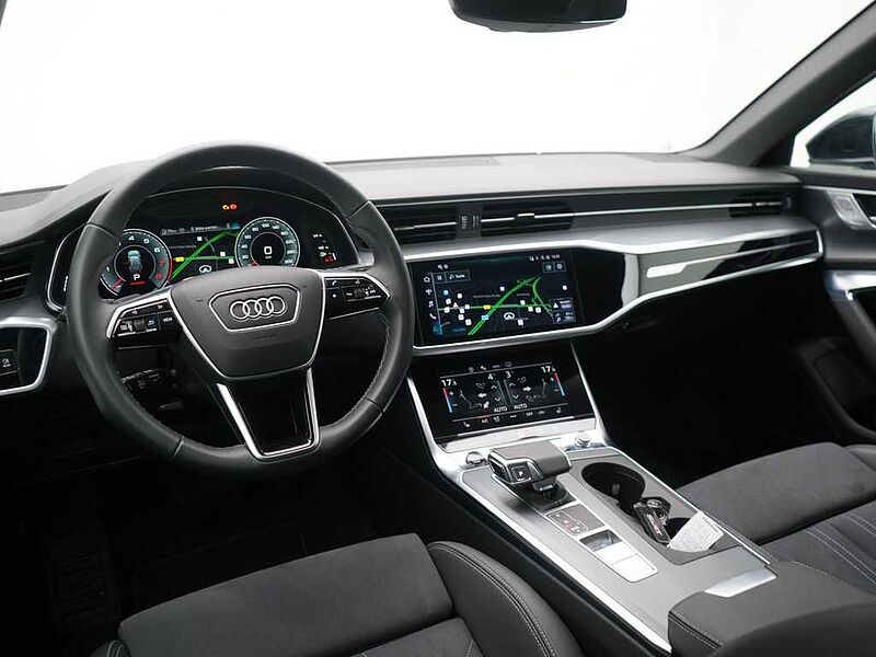 Audi A6 Avant advanced PANO NAVI ACC LEDER MATRIX KAM