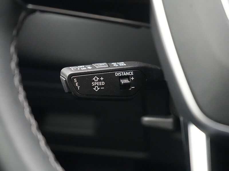 Audi A6 Avant advanced PANO NAVI ACC LEDER MATRIX KAM