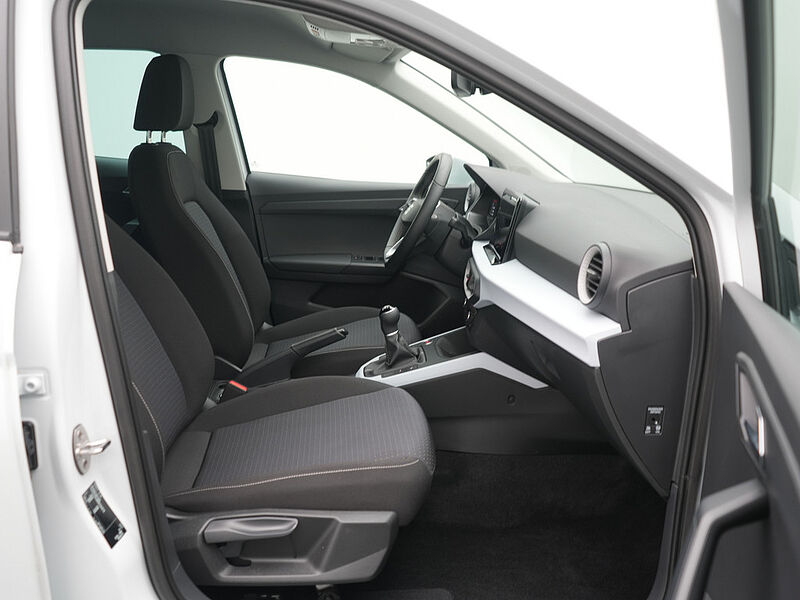 SEAT Arona Style ACC LED SHZ PDC KAM VIRT NAVI ACC