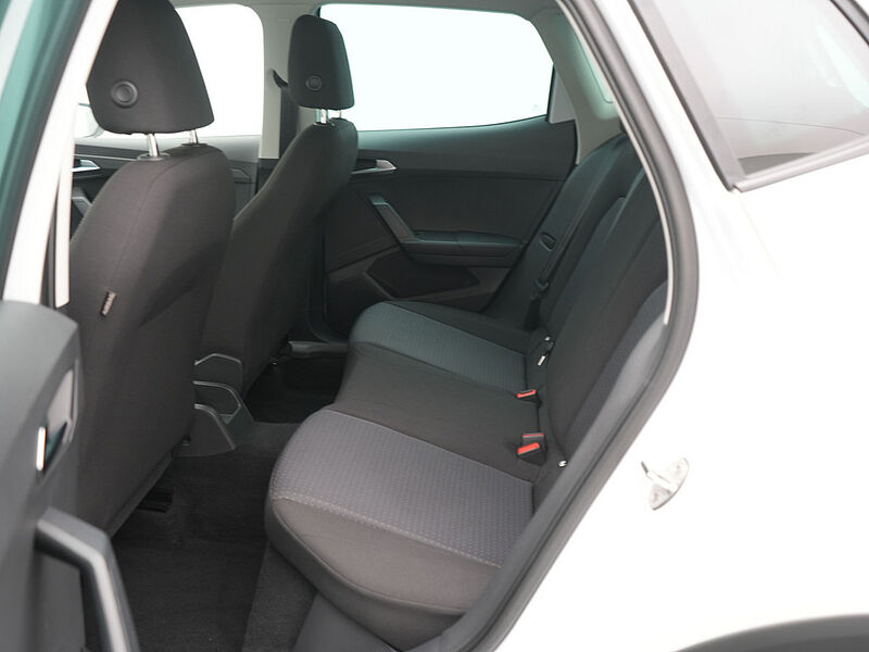 SEAT Arona Style ACC LED SHZ PDC KAM VIRT NAVI ACC