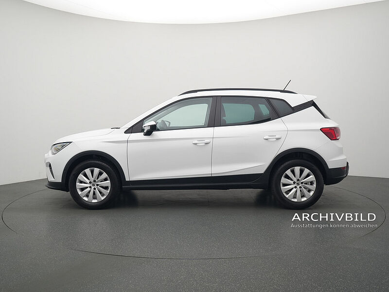 SEAT Arona Style NAVI VIRT CARPLAY KEYLESS ACC KAM