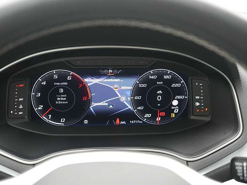 SEAT Arona Style NAVI VIRT CARPLAY KEYLESS ACC KAM