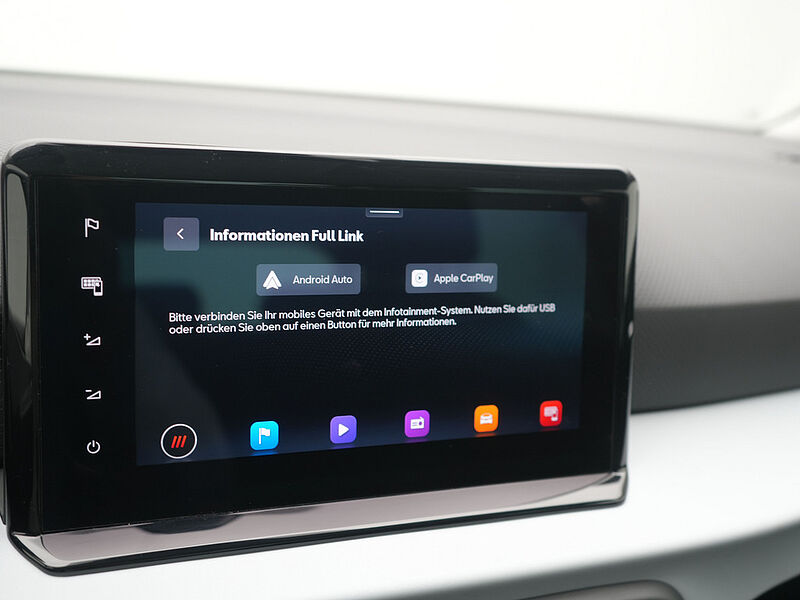 SEAT Arona Style NAVI VIRT CARPLAY KEYLESS ACC KAM