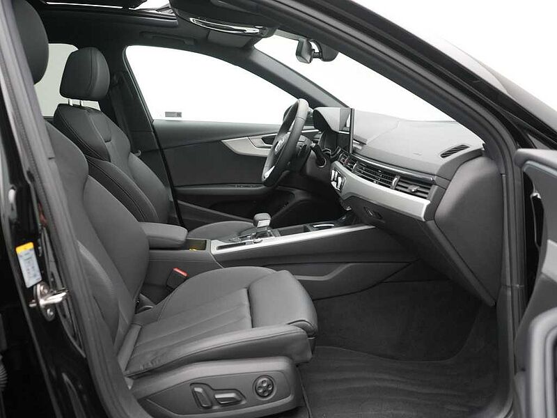 Audi A4 Avant S line ACC NAVI LEDER PANO KAM