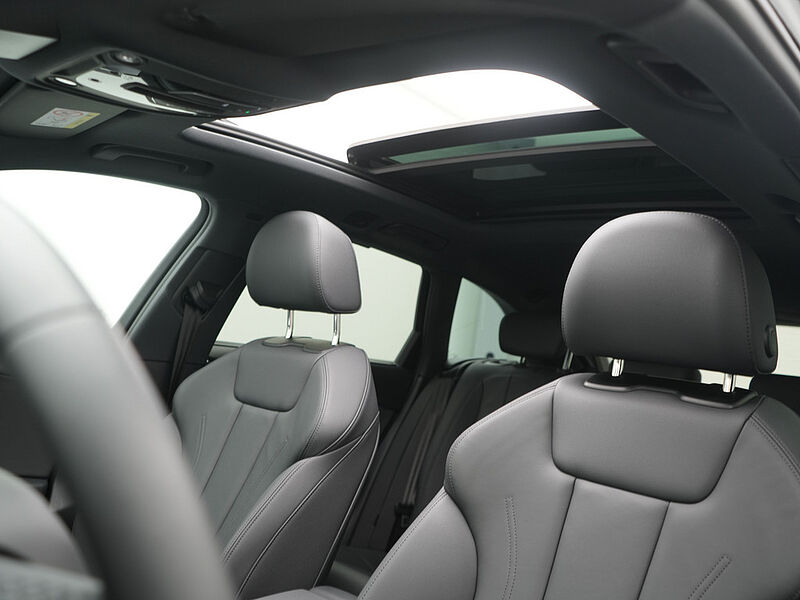 Audi A4 Avant S line ACC NAVI LEDER PANO KAM