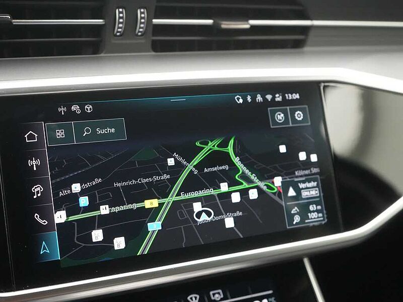 Audi A6 Avant LEDER CARPLAY KAM ACC SHZ VIRT