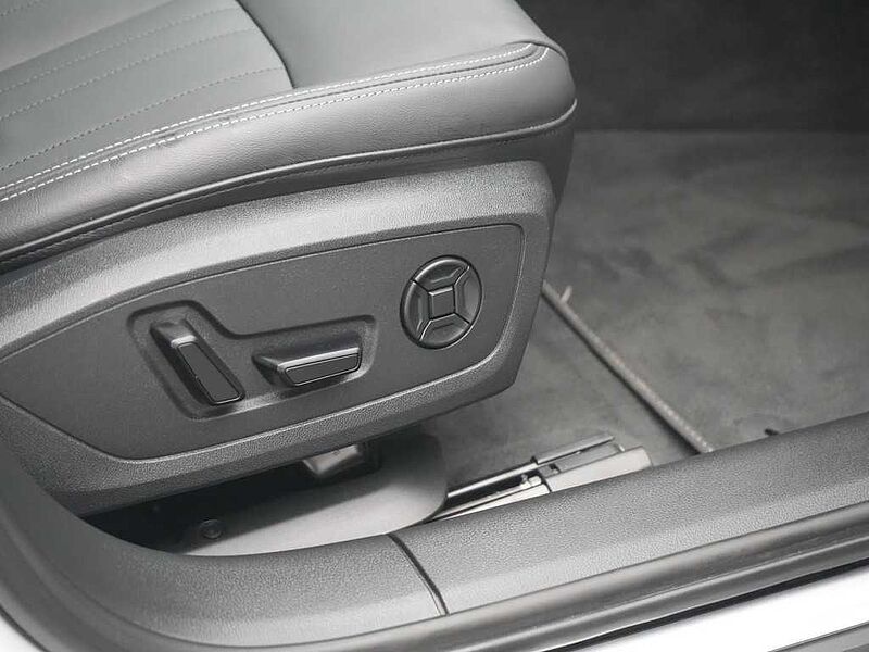 Audi A6 Avant LEDER CARPLAY KAM ACC SHZ VIRT