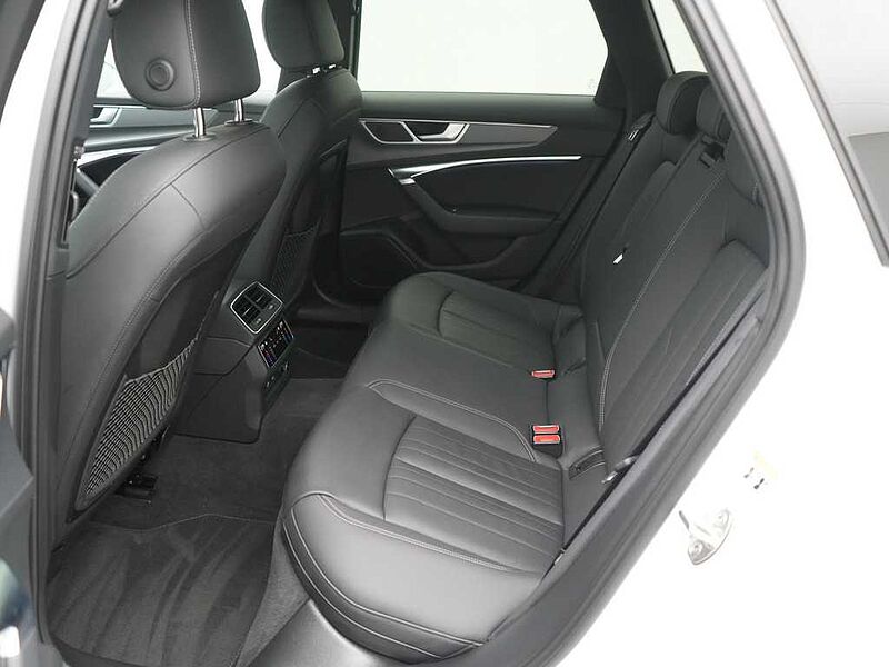 Audi A6 Avant LEDER CARPLAY KAM ACC SHZ VIRT