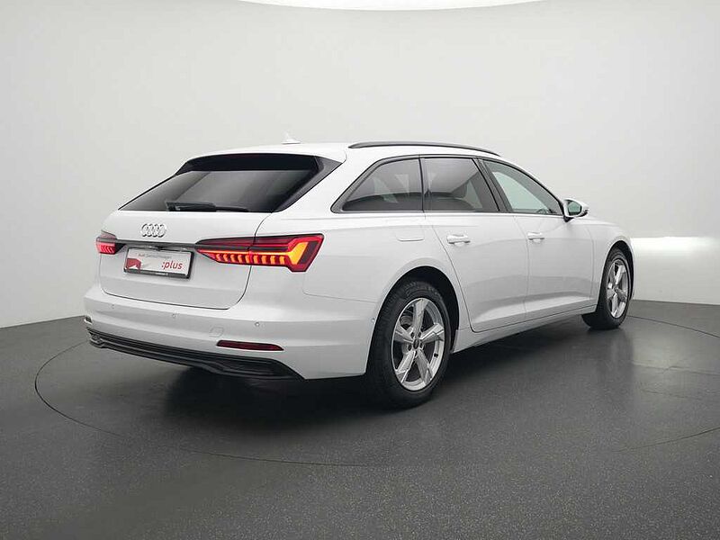 Audi A6 Avant LEDER CARPLAY KAM ACC SHZ VIRT