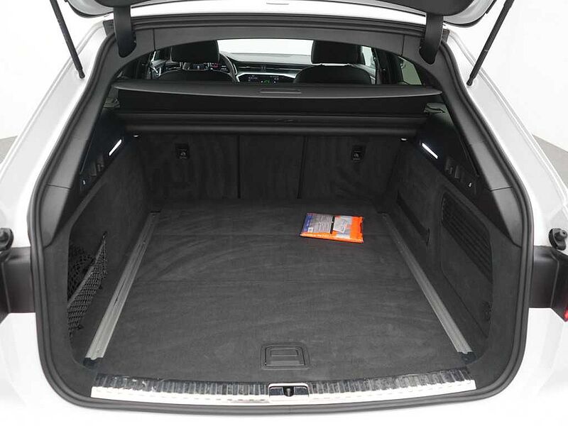 Audi A6 Avant LEDER CARPLAY KAM ACC SHZ VIRT