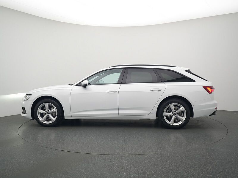 Audi A6 Avant LEDER CARPLAY KAM ACC SHZ VIRT