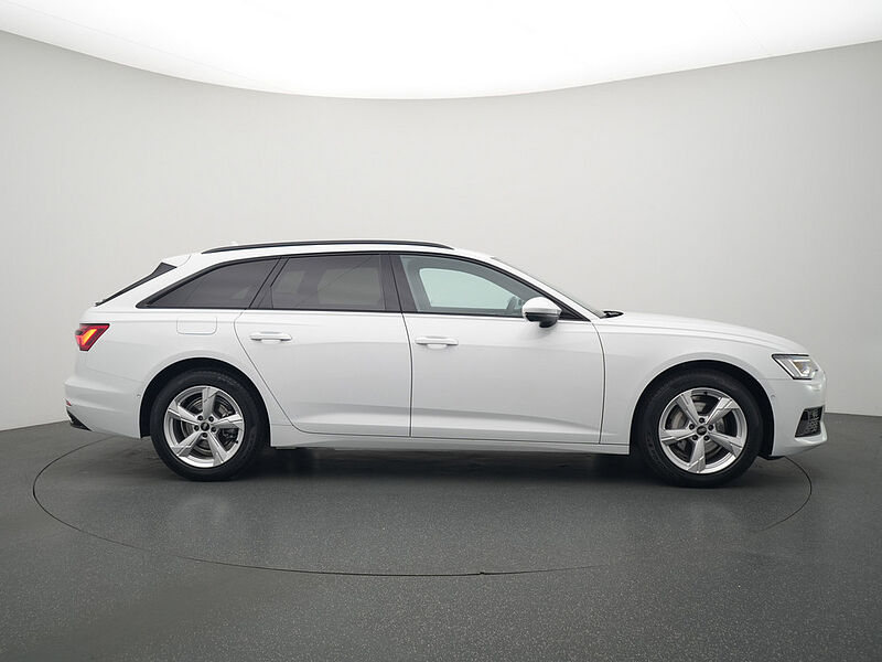 Audi A6 Avant LEDER CARPLAY KAM ACC SHZ VIRT