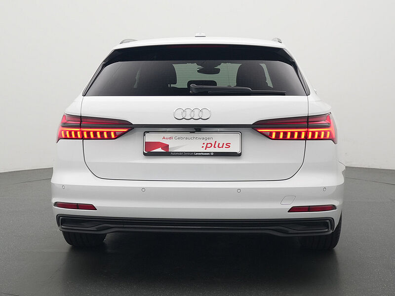 Audi A6 Avant LEDER CARPLAY KAM ACC SHZ VIRT