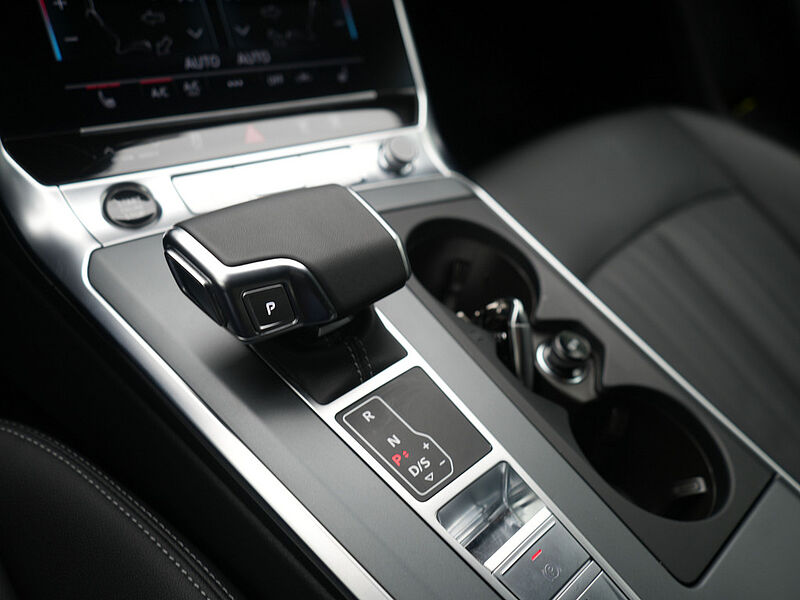 Audi A6 Avant S-TRON MEMORY LEDER MATRIX KAM 360° HUD