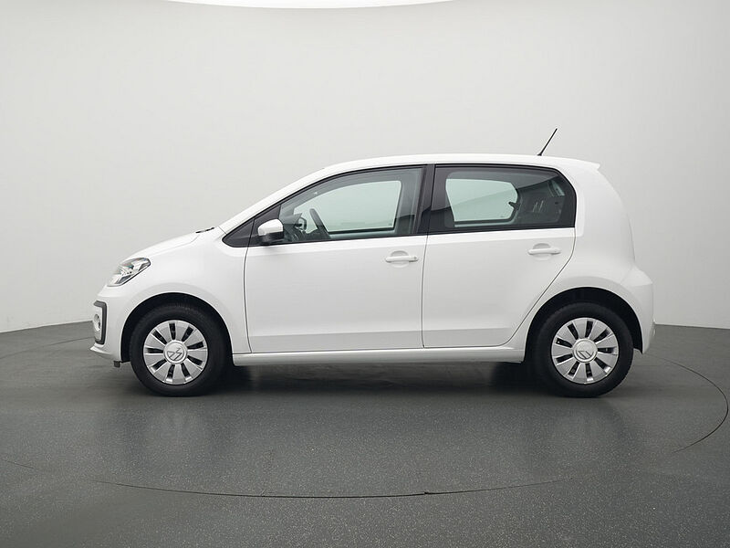 Volkswagen up! 1.0 KAM SHZ PDC KLIMA PORT NAVI