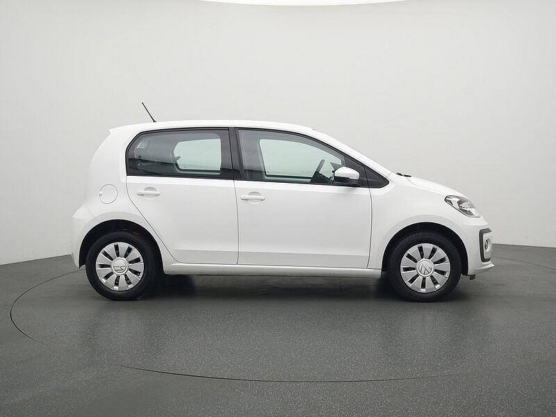 Volkswagen up! 1.0 KAM SHZ PDC KLIMA PORT NAVI
