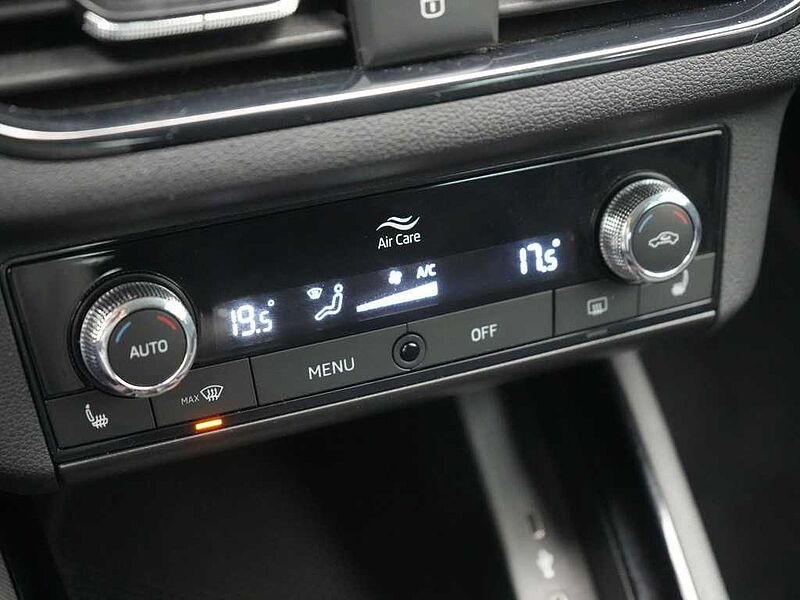 SKODA SCALA Selection VIRT LED ACC SHZ CARPLAY PDC