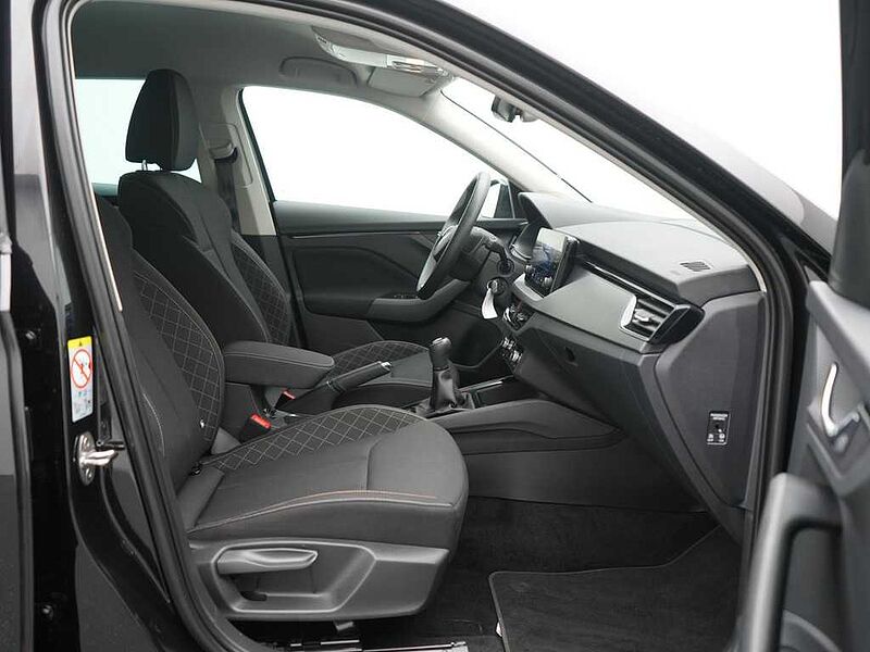 SKODA SCALA Selection VIRT LED ACC SHZ CARPLAY PDC