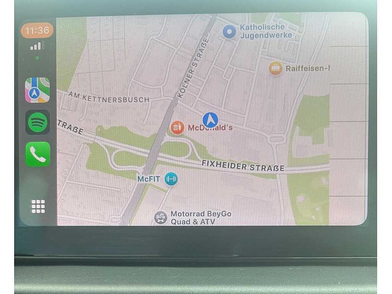 SKODA SCALA Selection VIRT LED ACC SHZ CARPLAY PDC
