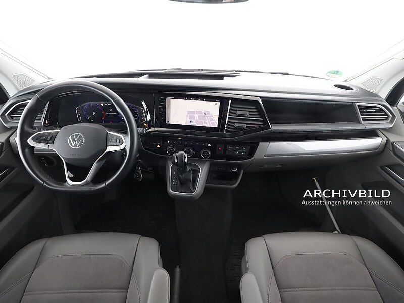 Volkswagen T6.1 California Ocean DSG VIRT ACC DCC APP LED