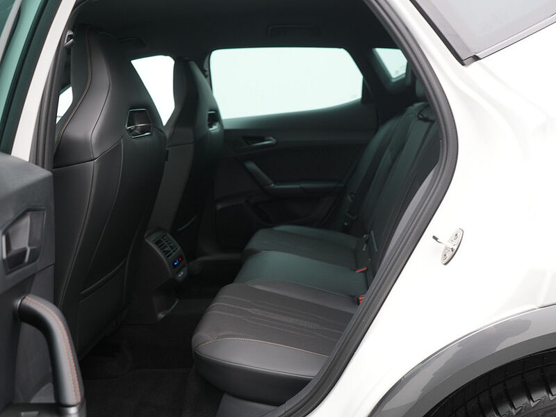 CUPRA Formentor VZ DSG AHK NAVI VIRT ACC KAM 360° DCC