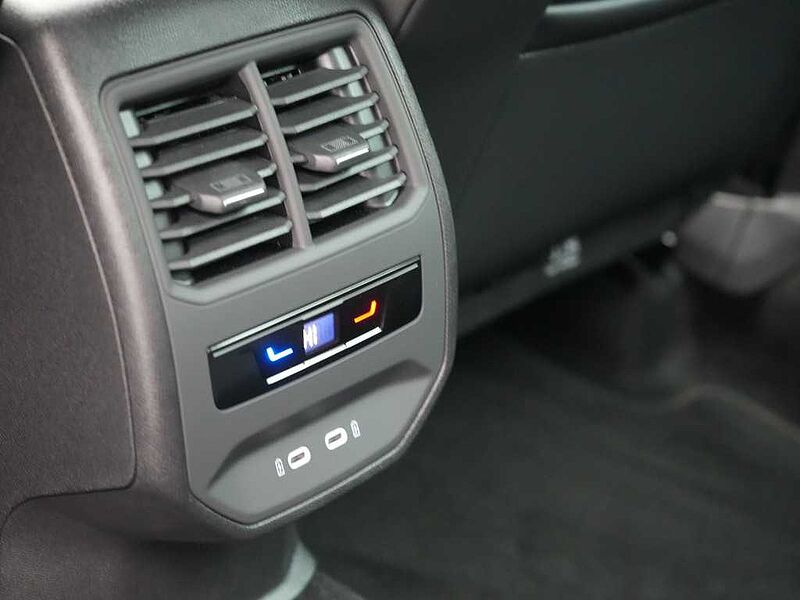 CUPRA Formentor VZ DSG AHK NAVI VIRT ACC KAM 360° DCC