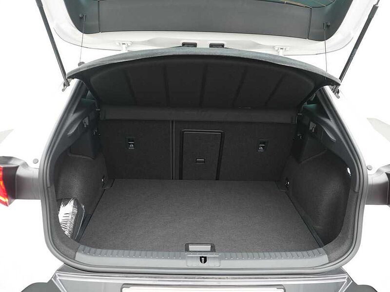 CUPRA Formentor VZ DSG AHK NAVI VIRT ACC KAM 360° DCC