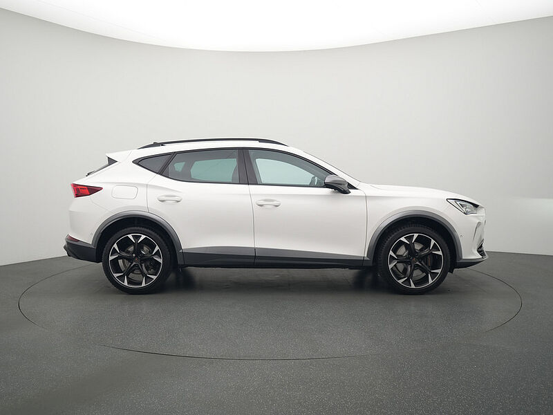 CUPRA Formentor VZ DSG AHK NAVI VIRT ACC KAM 360° DCC