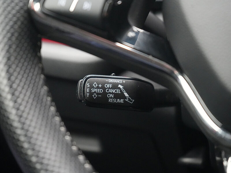 SKODA OCTAVIA Ocatvia Combi RS MEMORY HUD LED VIRT ACC NAVI