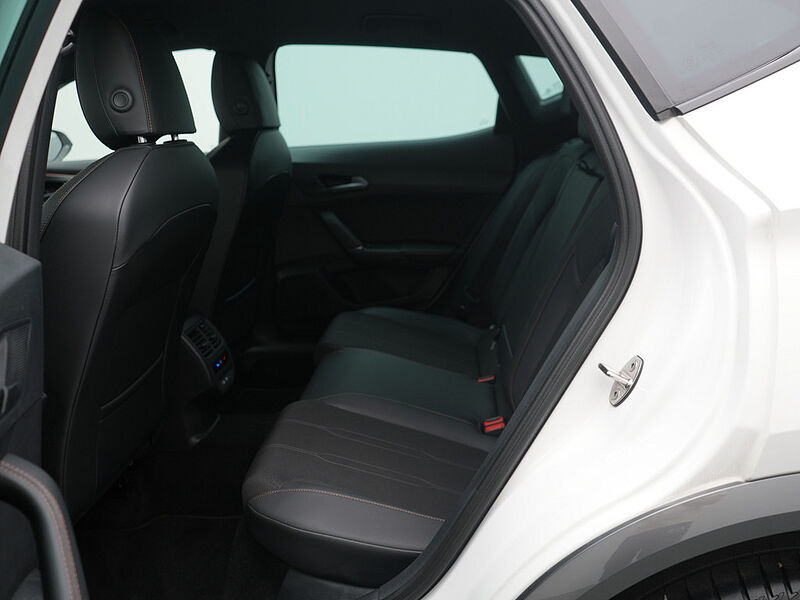 CUPRA Formentor DSG ACC KAM KEYLESS CARPLAY SHZ LED