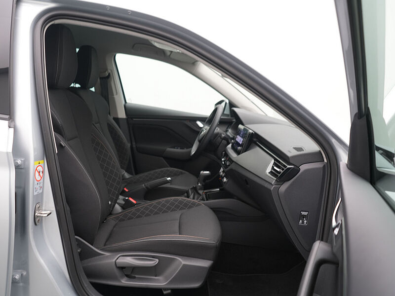 SKODA SCALA Tour DSG AHK ACC CARPLAY LED SHZ VIRT PDC