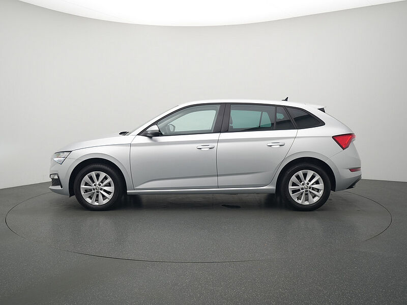 SKODA SCALA Tour DSG AHK ACC CARPLAY LED SHZ VIRT PDC