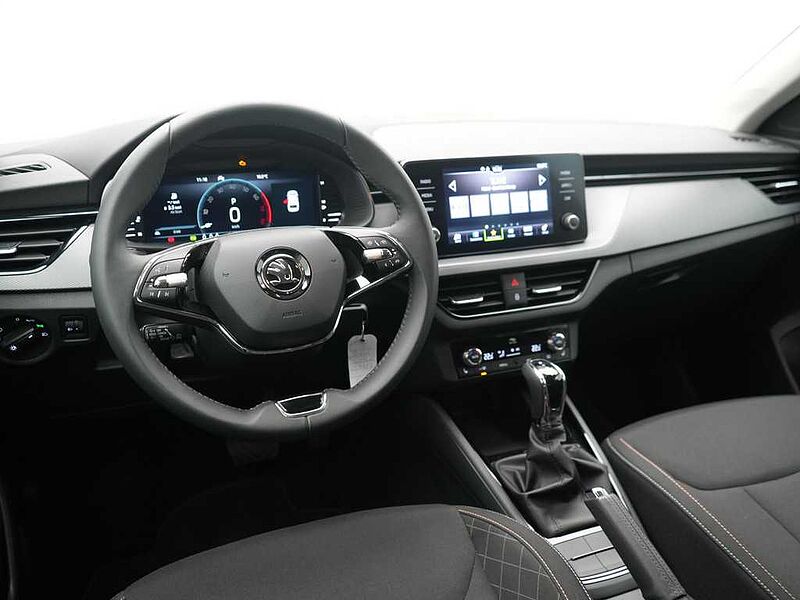 SKODA SCALA Tour DSG AHK ACC CARPLAY LED SHZ VIRT PDC