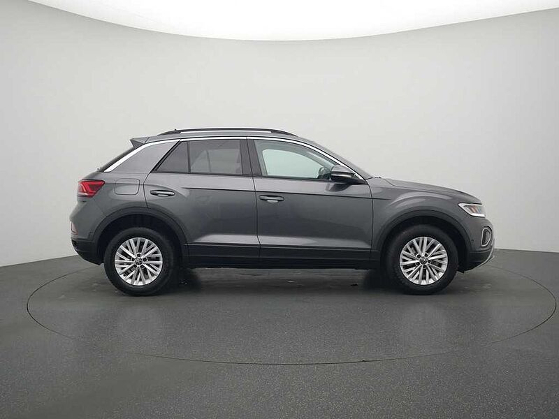 Volkswagen T-Roc Life NAVI VIRT LED CARPLAY SHZ PDC LED