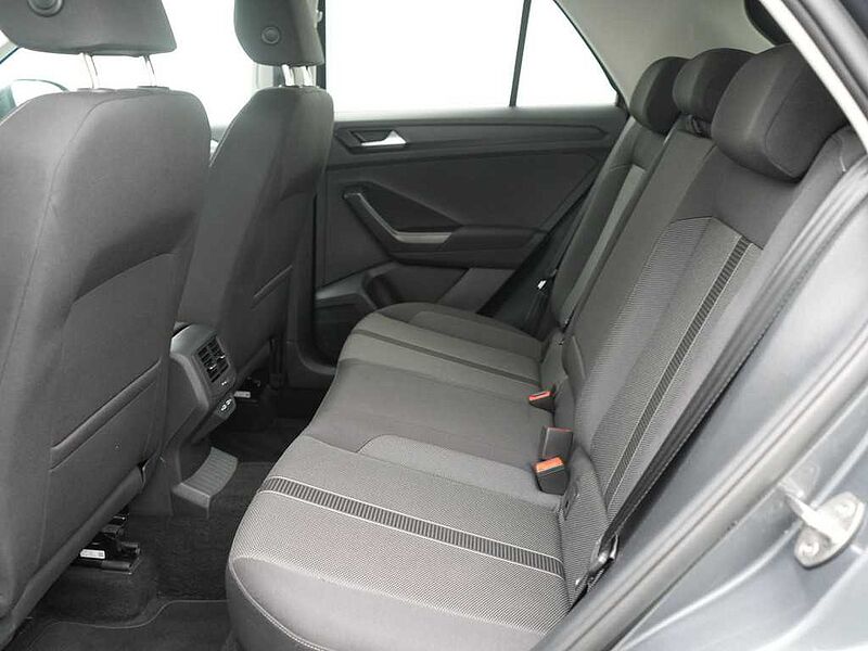 Volkswagen T-Roc Life LED CARPLAY PDC SHZ NAVI VIRT
