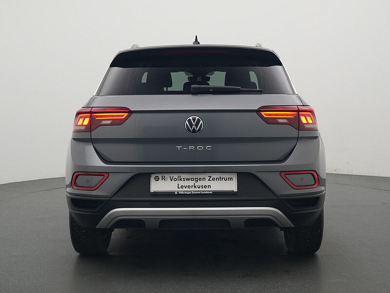 Volkswagen T-Roc Life LED CARPLAY PDC SHZ NAVI VIRT