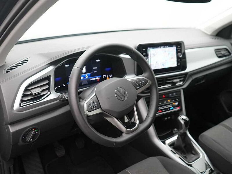 Volkswagen T-Roc Life LED CARPLAY PDC SHZ NAVI VIRT
