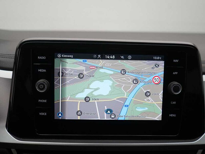 Volkswagen T-Roc Life LED CARPLAY PDC SHZ NAVI VIRT