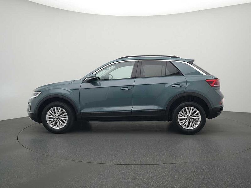 Volkswagen T-Roc Life NAVI VIRT SHZ CARPLAY PDC LED
