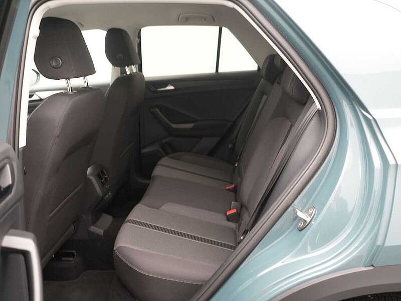 Volkswagen T-Roc Life CARPLAY SHZ PDC NAVI LED VIRT