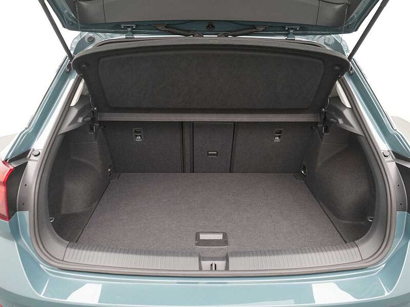 Volkswagen T-Roc Life CARPLAY SHZ PDC NAVI LED VIRT
