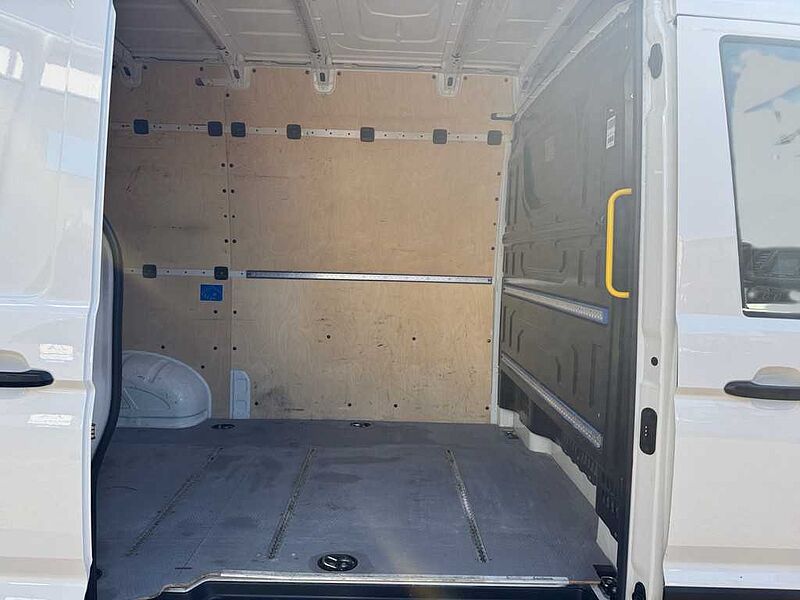 Volkswagen Crafter Kasten L2H2 MR KAM NAVI SHZ PDC