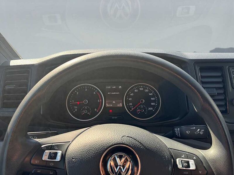 Volkswagen Crafter Kasten L2H2 MR KAM NAVI SHZ PDC